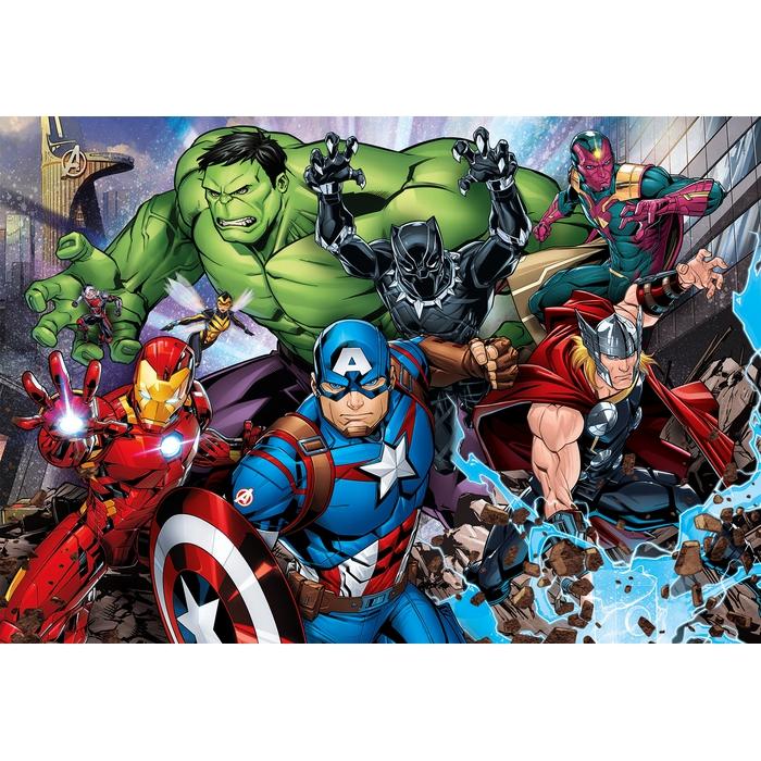 取寄せ】 ディズニー Disney US公式商品 アベンジャーズ Avengers