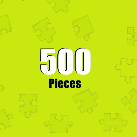 Puzzle Visionaria, 13 200 pieces