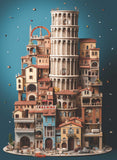 Pisa