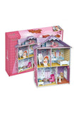 Little Artist's Dollhouse