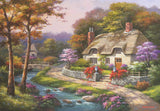 Spring Cottage