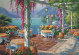 Wisteria Terrace