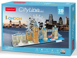 City Line London