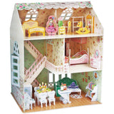 Dreamy Dollhouse