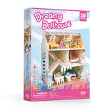 Dreamy Dollhouse