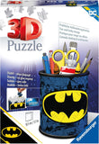 Batman Pencil Cup 3D Puzzle for Kids