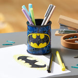 Batman Pencil Cup 3D Puzzle for Kids