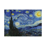 STARRY NIGHT - 500