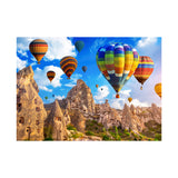 CAPPADOCIA