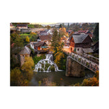 Rastoke