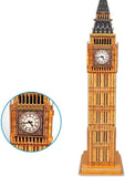 Big Ben (UK) - Clock