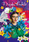 Frida Kahlo 1500