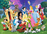 Disney Favorites | 200 Pc XXL