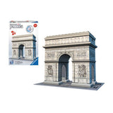 Arc de Triomphe