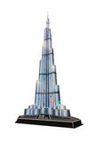 Burj Khalifa (Dubai) - Puzzlers Jordan