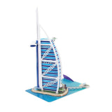 Burj Al Arab (Dubai) - Puzzlers Jordan