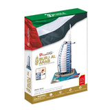 Burj Al Arab (Dubai) - Puzzlers Jordan