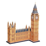 Big Ben (UK) - Puzzlers Jordan