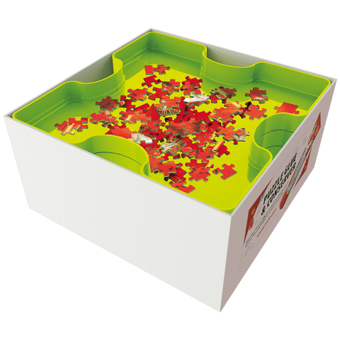 Puzzle Sorter Clementoni UK